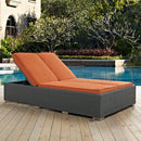  Modway Furniture Outdoor Seating Lounge Chairs EEI-1983-CHC-TUS IMAGE 4