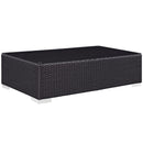 Modway Furniture Outdoor Seating Sets EEI-2163-EXP-MOC-SET IMAGE 6
