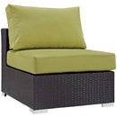 Modway Furniture Outdoor Seating Sets EEI-2163-EXP-PER-SET IMAGE 4