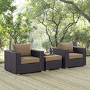  Modway Furniture Outdoor Seating Sets EEI-2174-EXP-MOC-SET IMAGE 6
