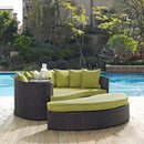  Modway Furniture Outdoor Seating Daybed EEI-2176-EXP-PER IMAGE 4