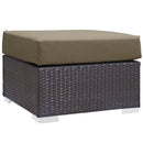  Modway Furniture Outdoor Seating Sets EEI-2200-EXP-MOC-SET IMAGE 7