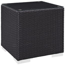  Modway Furniture Outdoor Seating Sets EEI-2201-EXP-TRQ-SET IMAGE 6