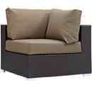  Modway Furniture Outdoor Seating Sets EEI-2203-EXP-MOC-SET IMAGE 6