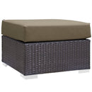  Modway Furniture Outdoor Seating Sets EEI-2204-EXP-MOC-SET IMAGE 6