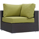Modway Furniture Outdoor Seating Sets EEI-2205-EXP-PER-SET IMAGE 5