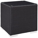  Modway Furniture Outdoor Seating Sets EEI-2206-EXP-TRQ-SET IMAGE 8