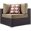  Modway Furniture Outdoor Seating Sets EEI-2370-EXP-MOC-SET IMAGE 2