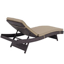  Modway Furniture Outdoor Seating Chaises EEI-2429-EXP-MOC-SET IMAGE 4