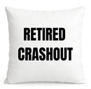 THE LUXE URBAN 20x20 PILLOW COVERS