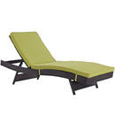  Modway Furniture Outdoor Seating Chaises EEI-2430-EXP-PER-SET IMAGE 2