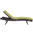  Modway Furniture Outdoor Seating Chaises EEI-2430-EXP-PER-SET IMAGE 3