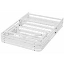  Modway Furniture Full Bed Frame MOD-5428-WHI IMAGE 4