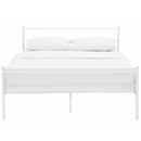  Modway Furniture Queen Bed Frame MOD-5553-WHI-SET IMAGE 4