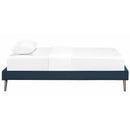  Modway Furniture Twin Bed Frame MOD-5887-AZU IMAGE 3