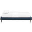 Modway Furniture Twin Bed Frame MOD-5887-AZU IMAGE 3