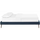  Modway Furniture Queen Bed Frame MOD-5891-AZU IMAGE 3
