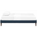 Modway Furniture Twin Bed Frame MOD-5895-AZU IMAGE 3