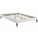 Modway Furniture Queen Bed Frame MOD-5898-WHI IMAGE 1