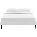  Modway Furniture Queen Bed Frame MOD-5898-WHI IMAGE 4