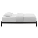  Modway Furniture Twin Bed Frame MOD-6053-CAP IMAGE 3