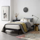  Modway Furniture Twin Bed Frame MOD-6053-CAP IMAGE 5