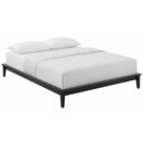  Modway Furniture Full Bed Frame MOD-6054-CAP IMAGE 2