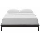  Modway Furniture Full Bed Frame MOD-6054-CAP IMAGE 4