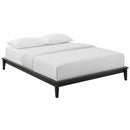  Modway Furniture Queen Bed Frame MOD-6055-CAP IMAGE 2