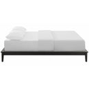  Modway Furniture Queen Bed Frame MOD-6055-CAP IMAGE 3
