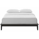  Modway Furniture Queen Bed Frame MOD-6055-CAP IMAGE 4