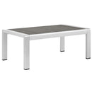  Modway Furniture Outdoor Seating Sets EEI-2563-SLV-BEI IMAGE 5