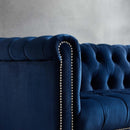  Modway Furniture Heritage Stationary Fabric Chair EEI-3065-MID IMAGE 5