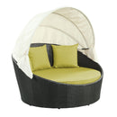  Modway Furniture Outdoor Seating Daybed EEI-642-EXP-PER IMAGE 2