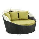  Modway Furniture Outdoor Seating Daybed EEI-642-EXP-PER IMAGE 4