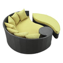  Modway Furniture Outdoor Seating Daybed EEI-645-EXP-PER IMAGE 2