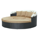  Modway Furniture Outdoor Seating Daybed EEI-983-EXP-MOC-SET IMAGE 5