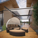  Modway Furniture Outdoor Seating Daybed EEI-983-EXP-MOC-SET IMAGE 6
