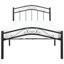 Modway Furniture Townhouse Twin Bed EEI-798 IMAGE 1