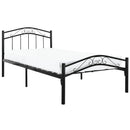  Modway Furniture Townhouse Twin Metal Bed EEI-798 IMAGE 2