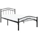 Modway Furniture Townhouse Twin Bed EEI-798 IMAGE 2