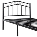  Modway Furniture Townhouse Twin Metal Bed EEI-798 IMAGE 3