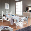  Modway Furniture Cottage Twin Metal Bed EEI-799 IMAGE 3