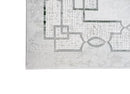 JADE52_GREEN 5X7 RUG
