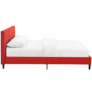  Modway Furniture Linnea Full Upholstered Platform Bed MOD-5424-ATO IMAGE 3