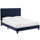 Modway Furniture Melanie Queen Fabric Platform Bed MOD-5822-MID IMAGE 2