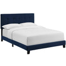  Modway Furniture Amira Full Upholstered Platform Bed MOD-5859-MID IMAGE 2