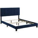  Modway Furniture Amira Full Upholstered Platform Bed MOD-5859-MID IMAGE 4