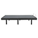 Modway Furniture Transform Queen Upholstered Bed MOD-6108-GRY IMAGE 1