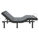 Modway Furniture Transform Queen Upholstered Bed MOD-6108-GRY IMAGE 3
